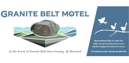 Granite Belt Motel