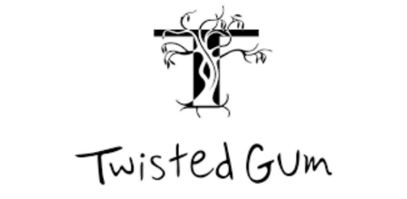 Twisted Gum Wines logo